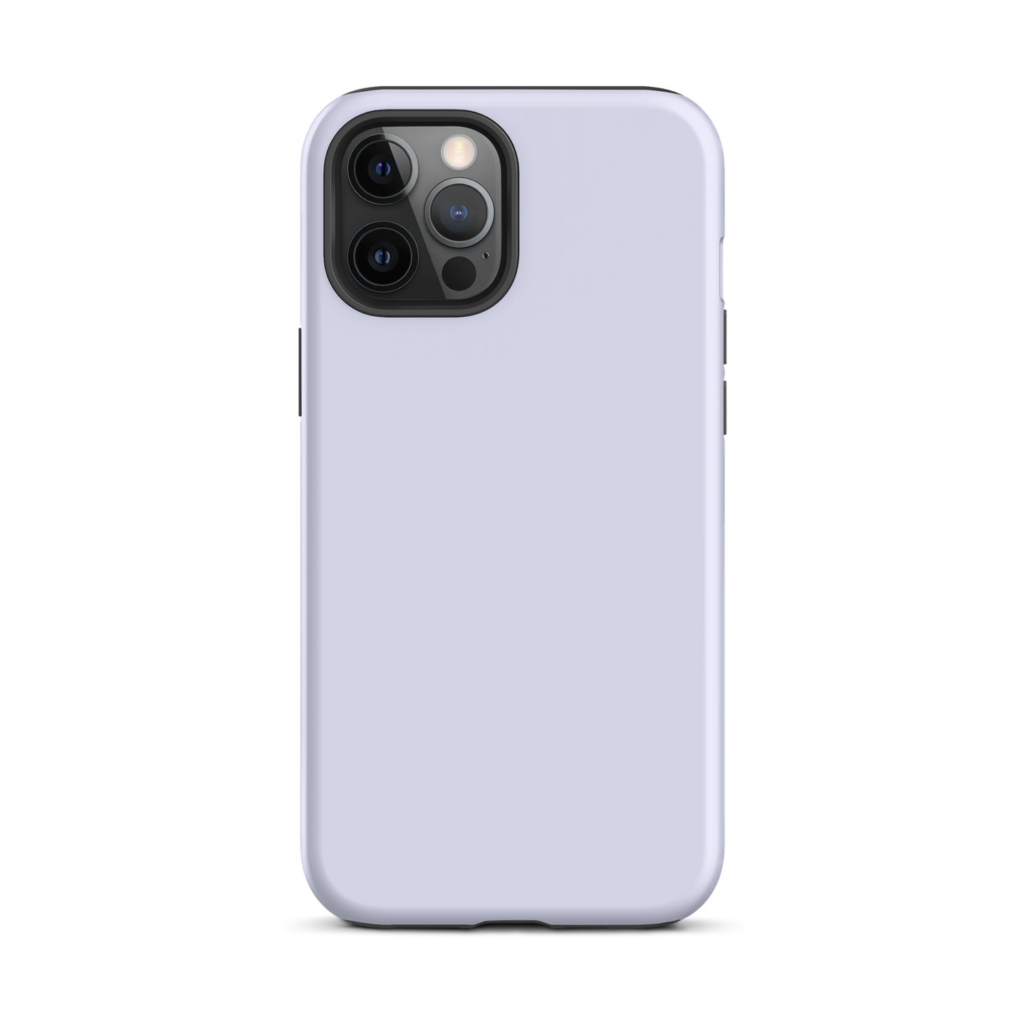 iPhone® Hardcase Handyhülle Lavender Haze lavendel