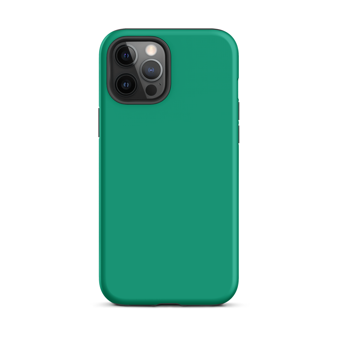 iPhone® Hardcase Handyhülle Emerald Green smaragdgrün