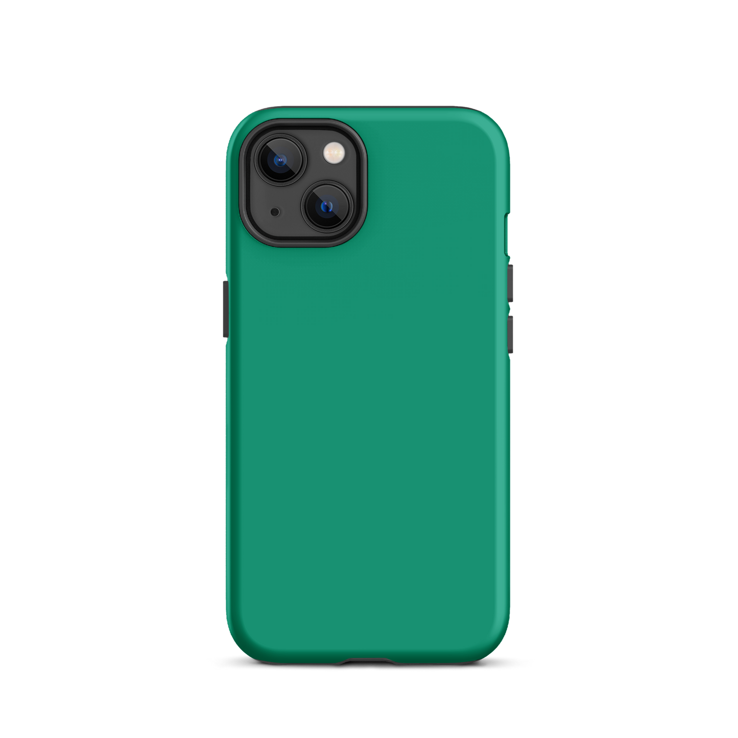 iPhone® Hardcase Handyhülle Emerald Green smaragdgrün