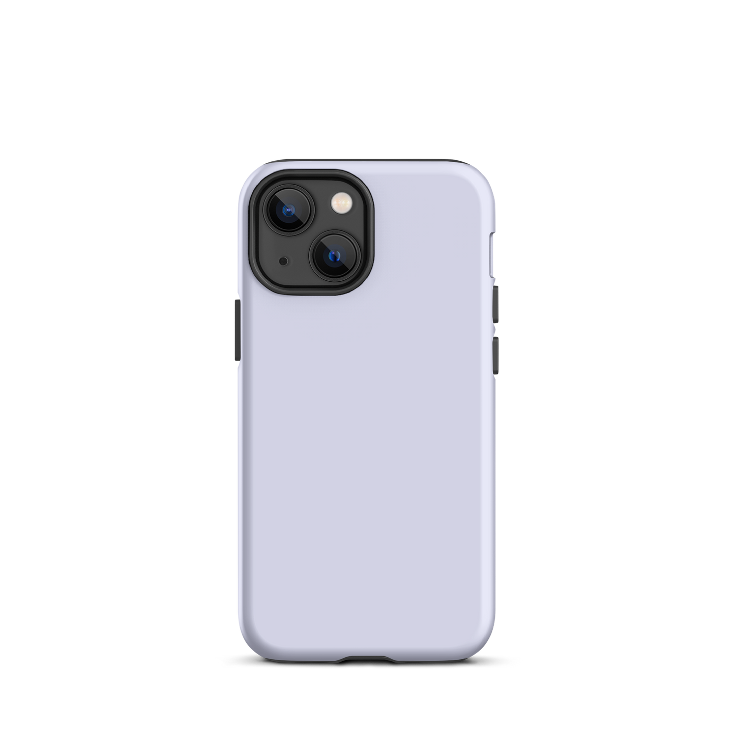 iPhone® Hardcase Handyhülle Lavender Haze lavendel
