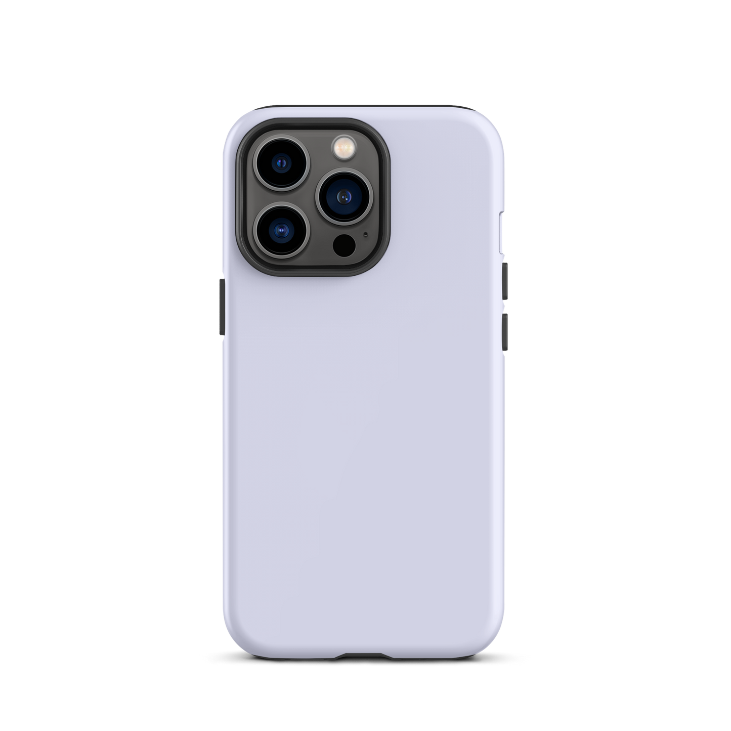 iPhone® Hardcase Handyhülle Lavender Haze lavendel