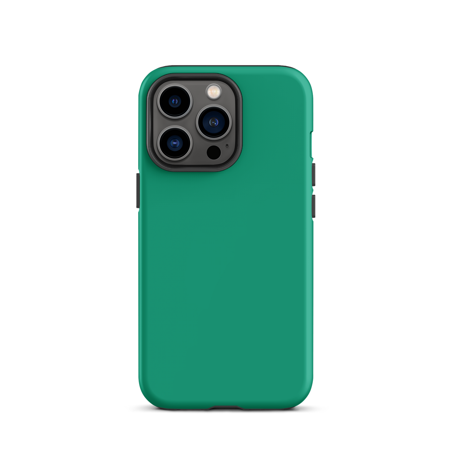 iPhone® Hardcase Handyhülle Emerald Green smaragdgrün