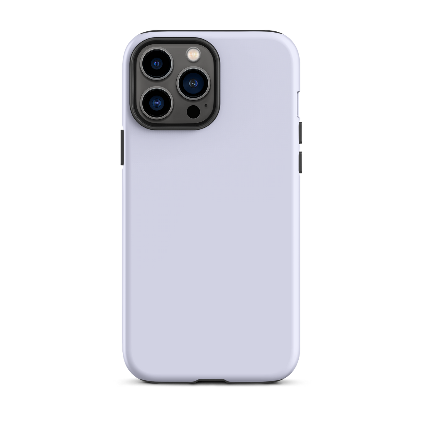 iPhone® Hardcase Handyhülle Lavender Haze lavendel