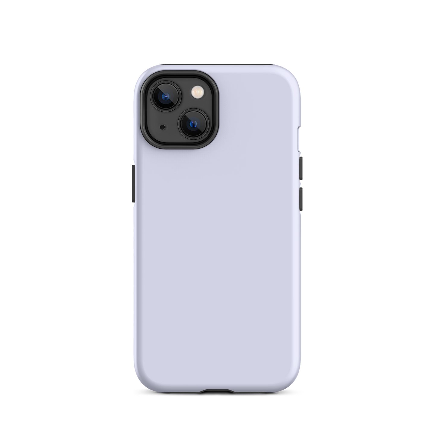 iPhone® Hardcase Handyhülle Lavender Haze lavendel