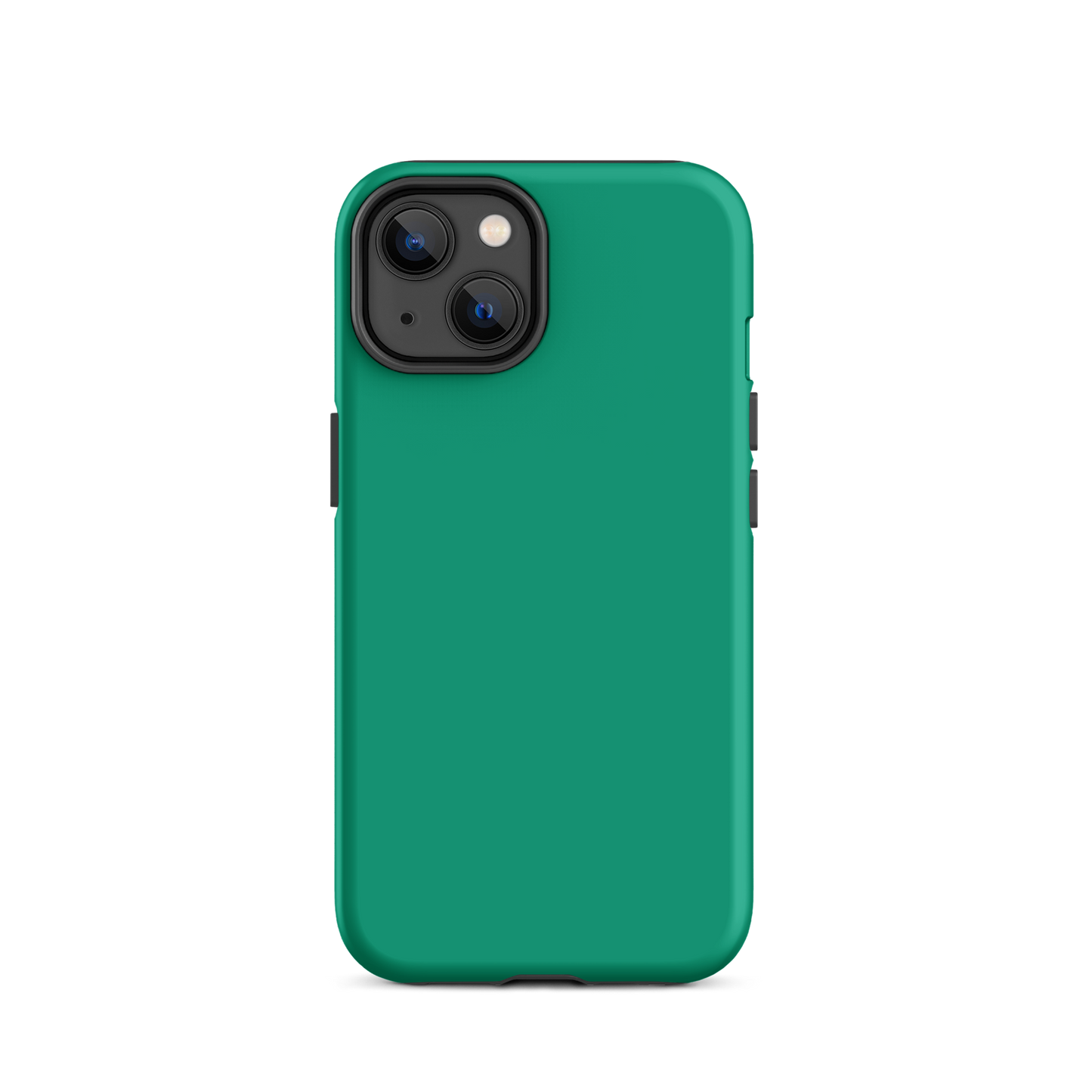 iPhone® Hardcase Handyhülle Emerald Green smaragdgrün
