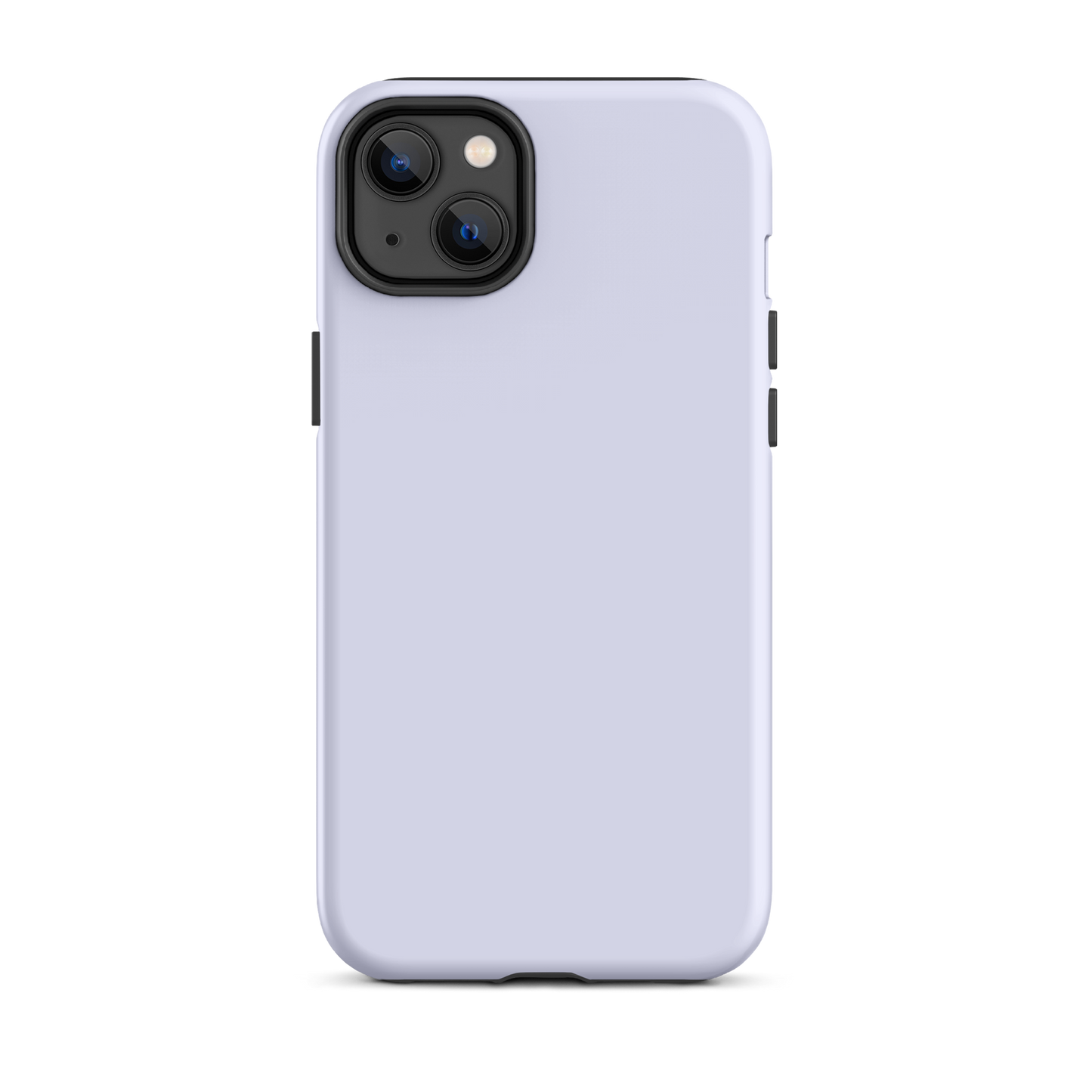 iPhone® Hardcase Handyhülle Lavender Haze lavendel