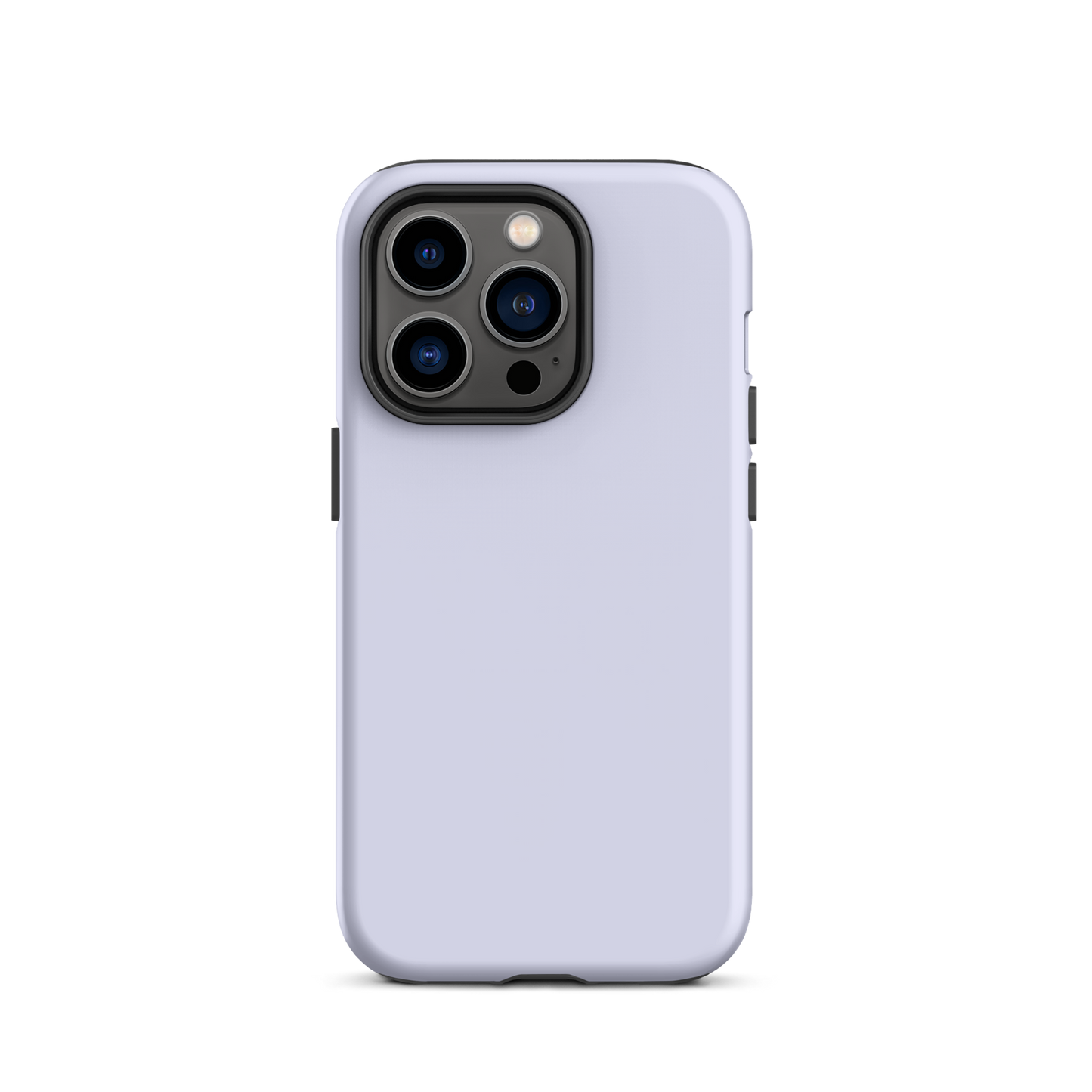 iPhone® Hardcase Handyhülle Lavender Haze lavendel