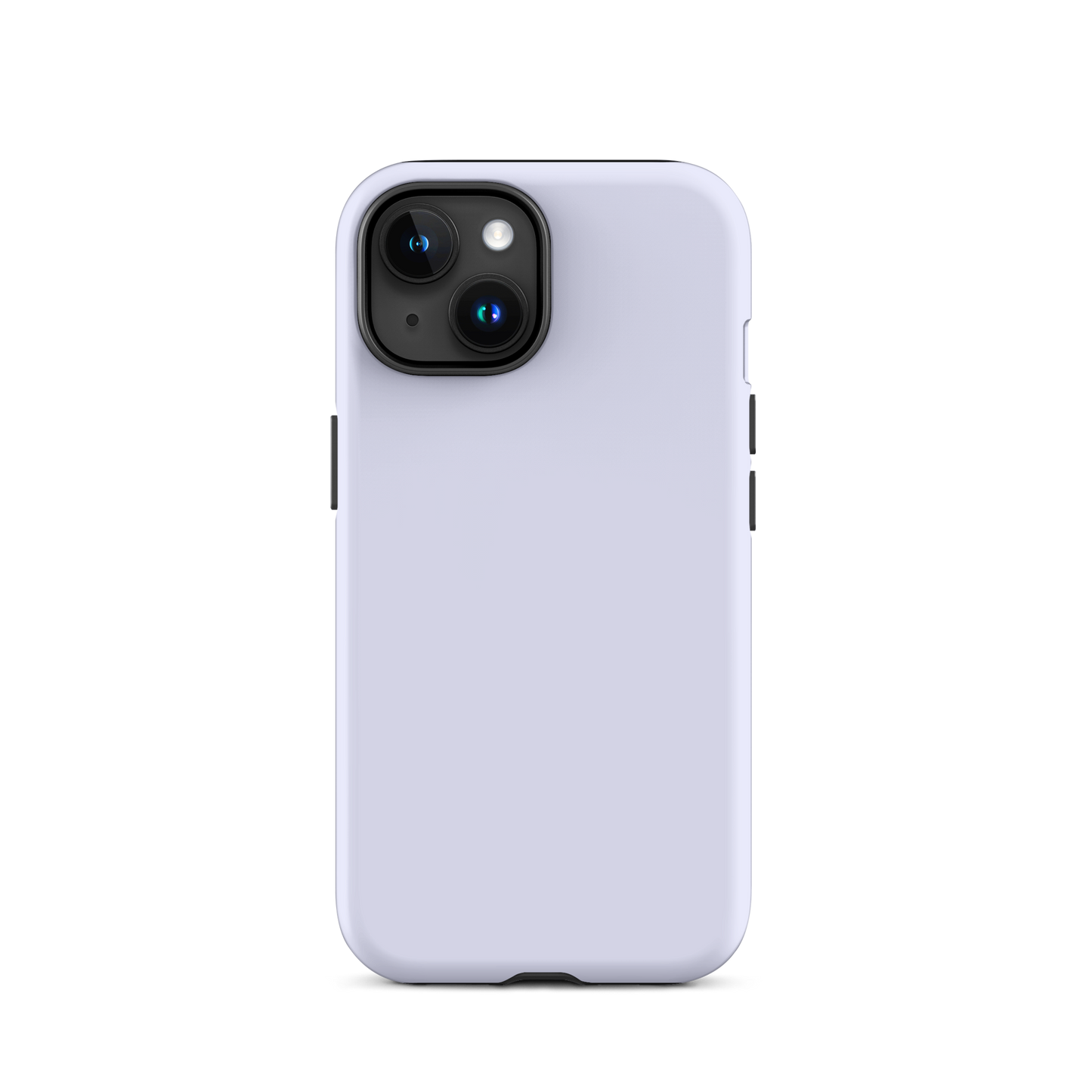iPhone® Hardcase Handyhülle Lavender Haze lavendel