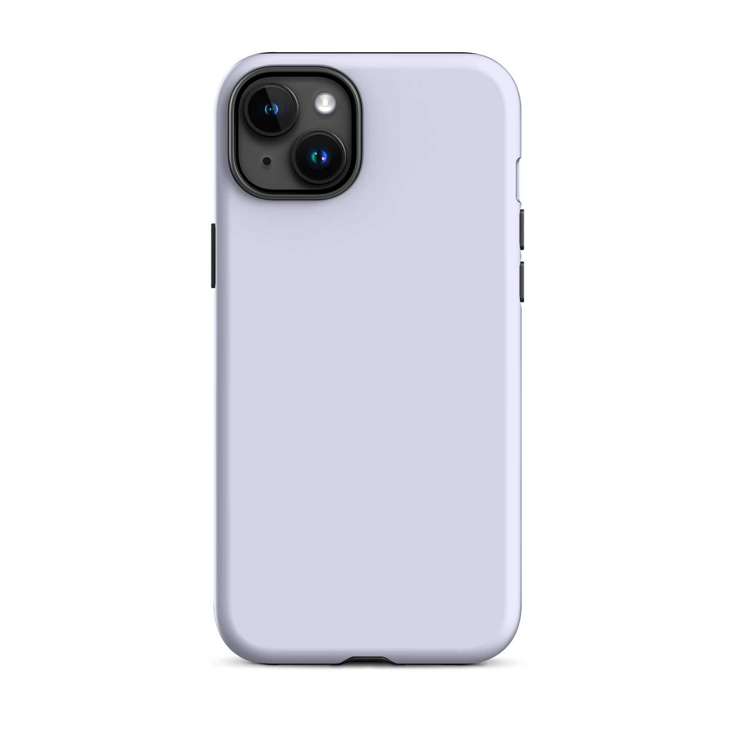 iPhone® Hardcase Handyhülle Lavender Haze lavendel