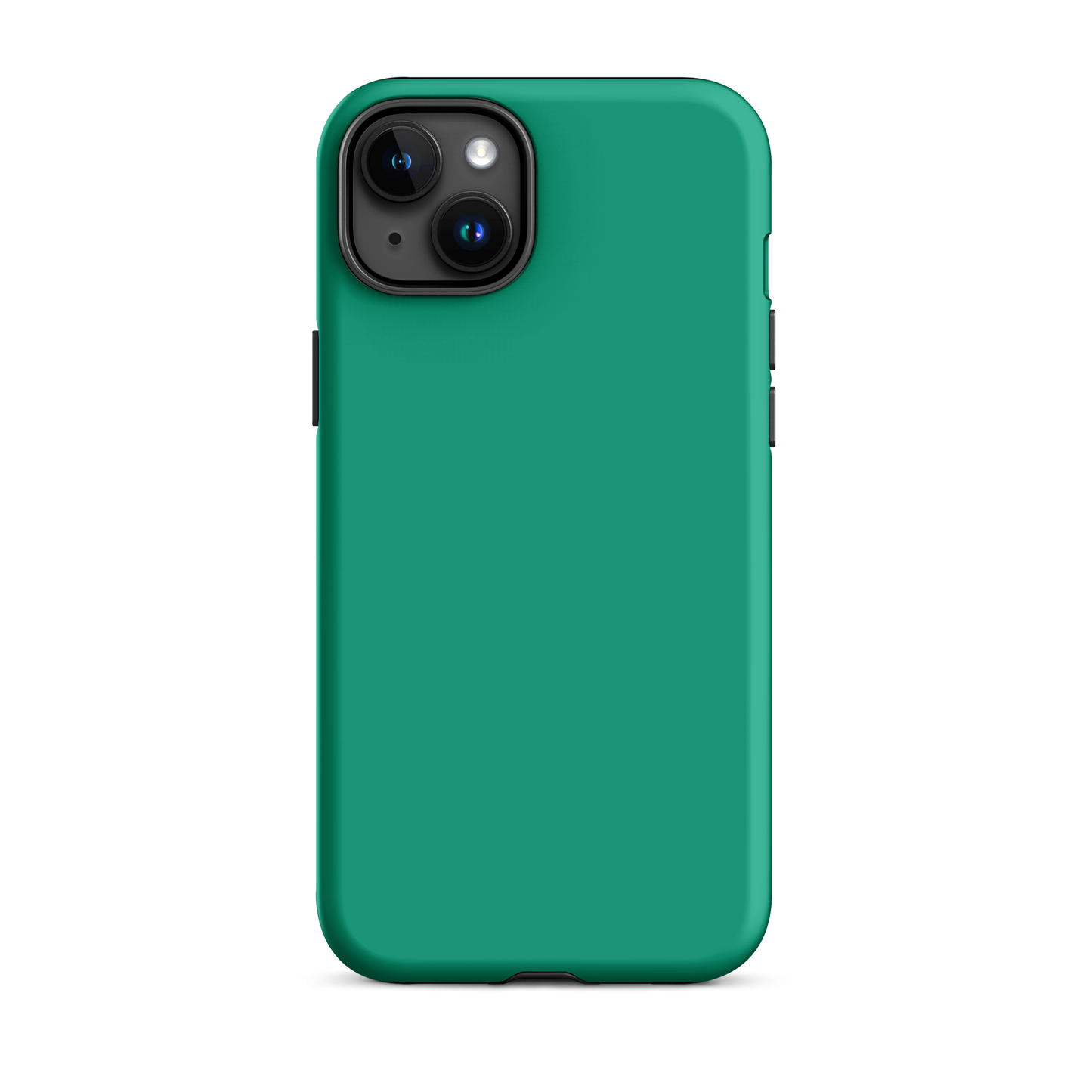 iPhone® Hardcase Handyhülle Emerald Green smaragdgrün