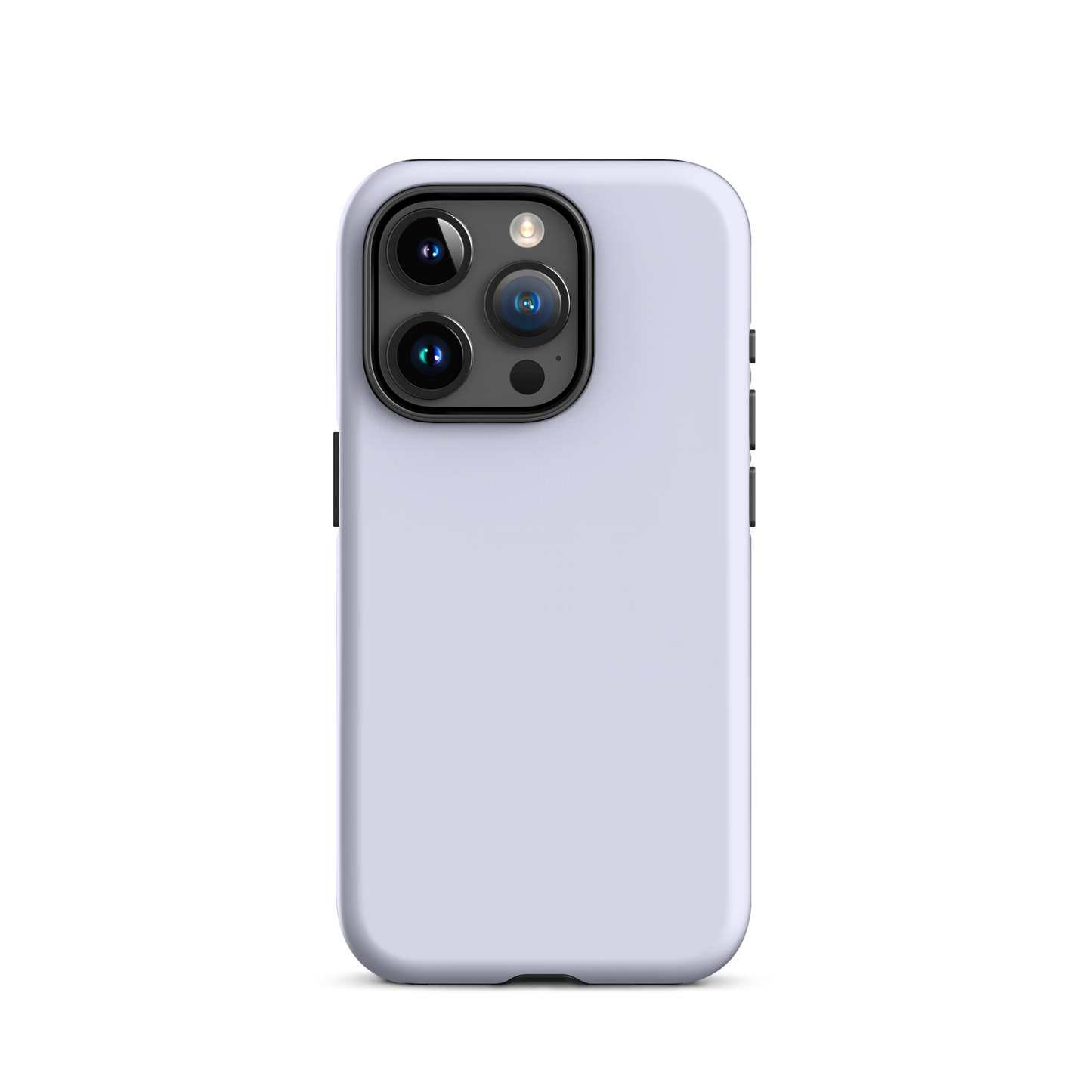 iPhone® Hardcase Handyhülle Lavender Haze lavendel