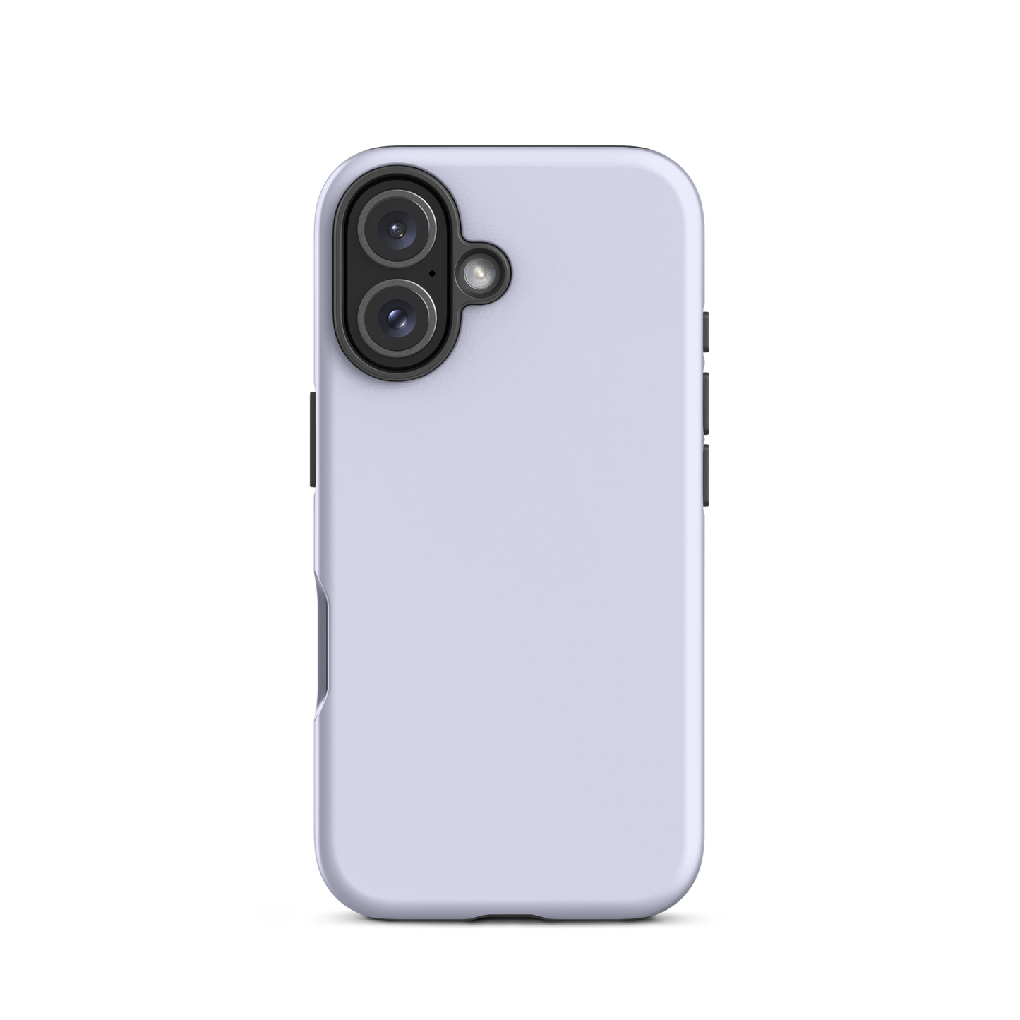 iPhone® Hardcase Handyhülle Lavender Haze lavendel