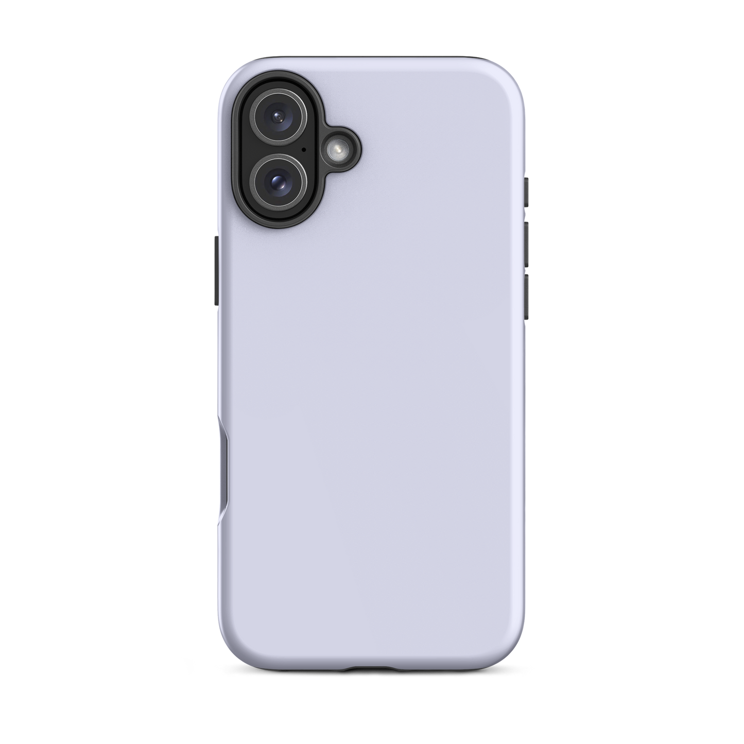 iPhone® Hardcase Handyhülle Lavender Haze lavendel